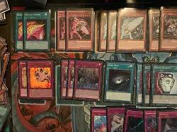 CAT Deck, Hat Format, Yugioh, Artifaction Ignition, Myrmellio, Dionea, Moraltach - Image 3