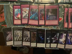 CAT Deck, Hat Format, Yugioh, Artifaction Ignition, Myrmellio, Dionea, Moraltach - Image 5