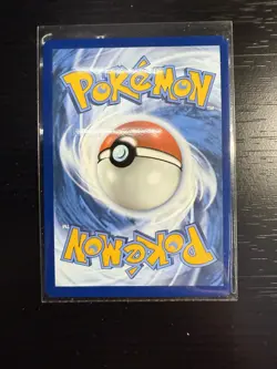 Pokemon TCG Kieran Full Art Sir Twilight Masquerade Card 218/167 MINT Condition - Image 4