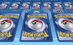 Pokemon TCG Simplified Chinese Victini 114/SV-P Promo GYM Star Winner Prize Card - Image 2