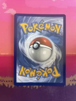 Pokemon Card Snorlax Sword & Shield Cosmo Holo Rare 140/202 Near Mint - Image 2