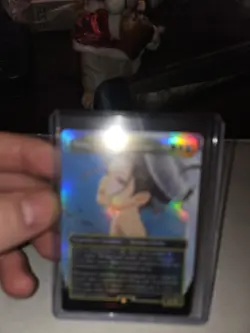 Yuna, Grand Summoner (Borderless) - WPN & Gateway Promos (WPN) - Image 5