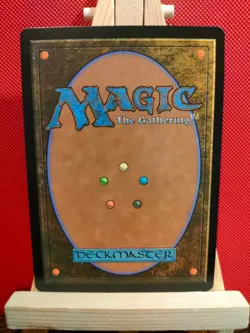 Toski, Bearer of Secrets - Bloomburrow Commander - Rare - NM - MTG - Image 2
