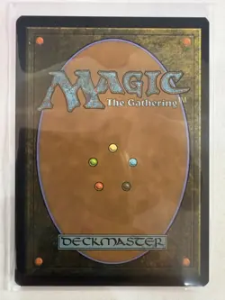 2021 Kaldheim #312 Magda, Brazen Outlaw (Showcase) Foil - Image 2