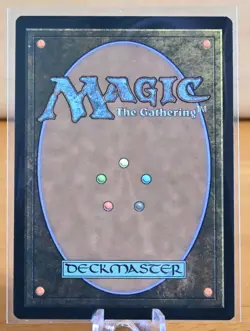 Magic: The Gathering: Plains - 0278 - Foil - Duskmourn - NM - Image 2