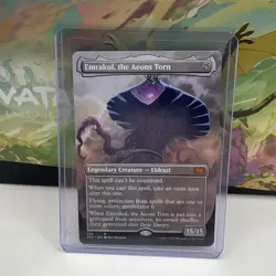 Emrakul, the Aeons Torn (Borderless) Double Masters 2022 Regular - Image 1