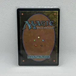 Bugenhagen, Wise Elder - Foil Extended A NM Eng MTG - Commander Final Fantasy - Image 2