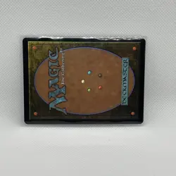 Bugenhagen, Wise Elder - Foil Extended A NM Eng MTG - Commander Final Fantasy - Image 4