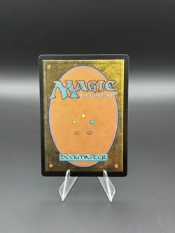 Fire Lord Zuko (Borderless) 0315 TLA - MTG - NM - Image 2