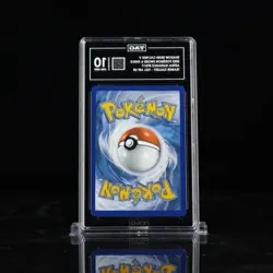Shadow Rider Calyrex V TG17 - Pokemon TAG Gem Mint 10 #1 Highest - Image 2
