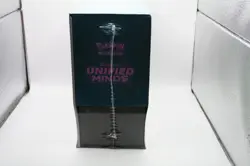 (501163) Pokemon SUN MOON UNIFIED MINDS ELITE TRAINER BOX -SEALED- view images 820650805844 - Image 3
