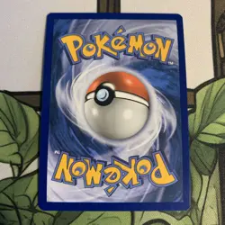 Mew 53/108 Evolutions Pokemon TCG Holo Moderately Played - Image 2