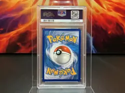 2020 POKEMON SWORD & SHIELD DARKNESS ABLAZE #019 CHARIZARD V PSA 10 🐦‍🔥 - Image 2