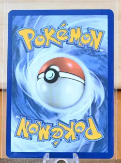 Pokemon TCG: Basic Metal Energy - 008 - Reverse Holo - Shrouded Fable - NM - Image 2