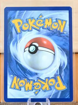 Pokemon TCG: Basic Psychic Energy - #005 - Reverse Holo - Shrouded Fable - NM - Image 2