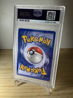 2001 POKEMON SURFING PIKACHU BLACK STAR PROMO- POKEMON LEAGUE - Image 2