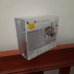 Pokemon TCG - Celebrations 25th Anniversary Elite Trainer Box Factory Sealed - Image 4