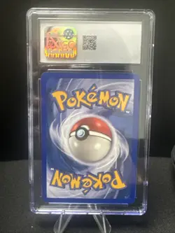 Ho-oh CGC 10 GEM MINT - 2002 Black Star Promo #52 Pokemon Center New York - Image 2