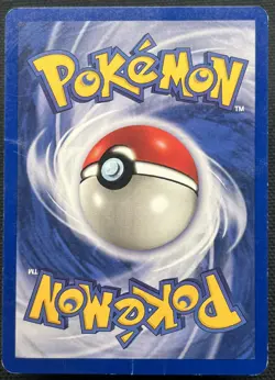 Pokemon TCG - Charmander 50/82 1st Edition Common - WOTC Team Rocket - MP - Image 2
