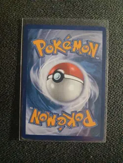 Pokemon TCG Rotom ex 126/094 SIR Phantasmal Flames - Image 2