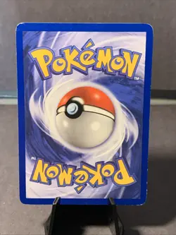 Pokemon TCG Charmander #50/82 1st Edition Team Rocket Non Holo Common 2000 - Image 2