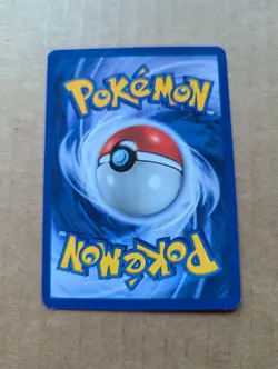 Pokemon TCG Charmander Team Rocket 50/82 Regular 1st Edition Common #11 - Image 2