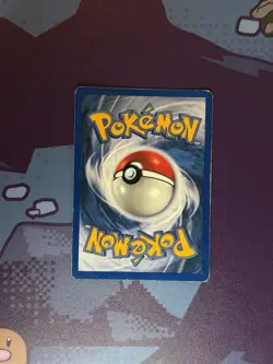 Pokemon TCG Venusaur 15/102 Base Set Holo MP - Image 2