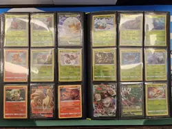 Pokemon Sword & Shield: Rebel Clash Complete Set (Read Description) NM - Image 2