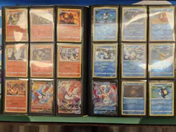 Pokemon Sword & Shield: Rebel Clash Complete Set (Read Description) NM - Image 3