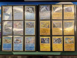 Pokemon Sword & Shield: Rebel Clash Complete Set (Read Description) NM - Image 4