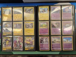 Pokemon Sword & Shield: Rebel Clash Complete Set (Read Description) NM - Image 5