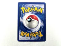 Pokemon Card - PlusPower - Shadowless - Base Set 84/102 - Image 4