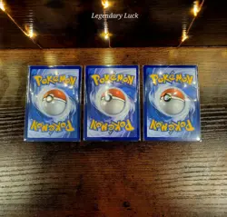 Pokemon Bundle! - 3 Card Lot - 151 Psyduck, Joltik & Milcery! Near Mint - Image 2