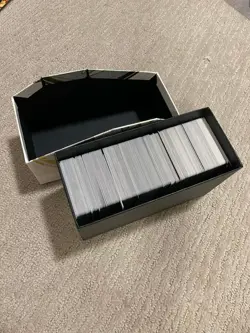 Riftbound League Of Legends - 500+ ENG Card Bulk Lot Commons & Uncommons - Image 2