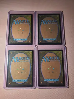 Patchwork Banner X4 FOIL Bloomburrow - Image 2