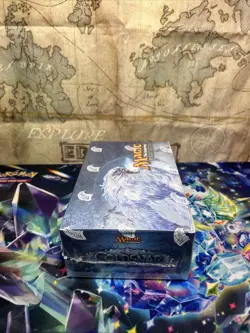 Sealed Coldsnap Booster Box MTG Magic: The Gathering English - Image 2
