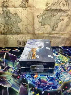 Sealed Coldsnap Booster Box MTG Magic: The Gathering English - Image 4