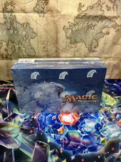 Sealed Coldsnap Booster Box MTG Magic: The Gathering English - Image 5