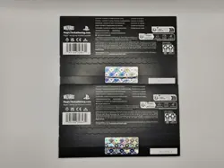 ??? MTG Secret Lair x God Of War GREEK & NORSE FOIL Set - Playstation - Image 2