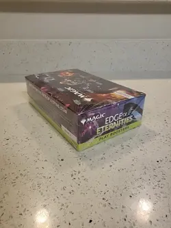 MTG - Edge of Eternities - Play Booster Box - Edge of Eternities (EOE) - Image 3