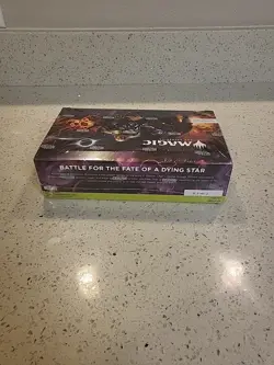 MTG - Edge of Eternities - Play Booster Box - Edge of Eternities (EOE) - Image 4