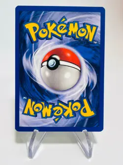 LICKITUNG 1999 Pokemon Jungle Set 1st EDITION Uncommon POKEMON 38/64 - Image 2