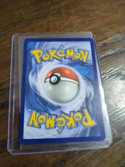 Umbreon - 120/214 - Rare - Reverse Holo English Pokemon Lost Thunder - Image 2