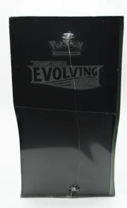 (402737) Pokemon SWSH EVOLVING SKIES ELITE TRAINER BOX Sealed ETB view images - Image 5