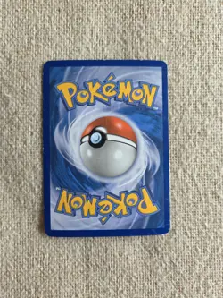 Arcanine 1/111 Holo Rising Rivals Pokemon Tcg [LP/P] - Image 3