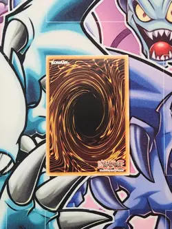 RA04-EN182 Night Beam Quarter Century Secret Rare 1st Ed YuGiOh STAMPEDE - Image 2