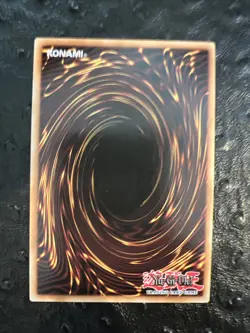 Yu-Gi-Oh! TCG Hot Red Dragon Archfiend Bane High-Speed Riders HSRD-EN042 1st... - Image 3