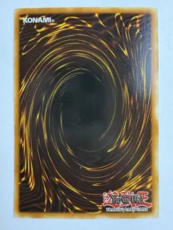 Yu-Gi-Oh! DARK MAGICIAN - DDS-002 - Video Game Secret Prismatic Rare - NM NP - Image 2
