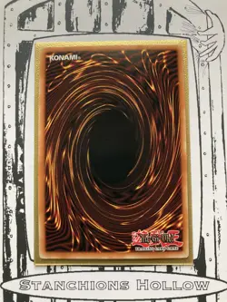 Yu-Gi-Oh! TCG Dark Balter the Terrible (1ST EDITION) (LOD-002) SUPER RARE NM - Image 3