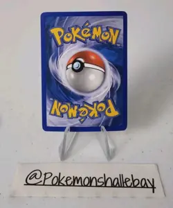 Octillery 26/147 - Aquapolis Set *EXC-NM* Reverse Holo Rare Pokemon Card - Image 4
